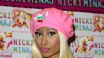 Nicki Minaj - fot. Danny Martindale