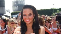 Tulisa - fot. Neil Mockford