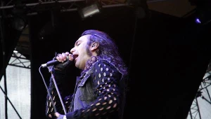 Moonspell na Metalfest Open Air - Jaworzno, 1 czerwca 2012 r.