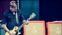 Mastodon fot. Adam Jędrysik