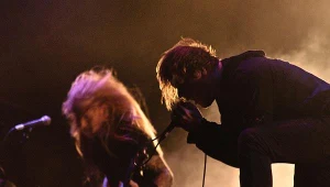Fear Factory na Metalfest Open Air - Jaworzno, 3 czerwca 2012 r.