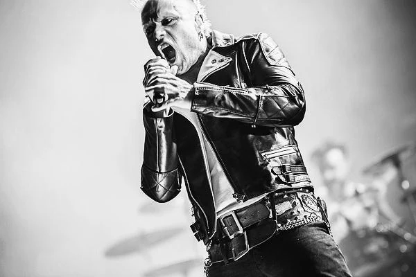 The Prodigy fot. Adam Jędrysik / jedrysik.com