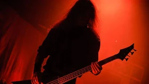 Kreator na Metalfest Open Air - Jaworzno, 2 czerwca 2012 r.