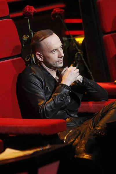 Nergal dzięki udanemu przeszczepowi szpiku kostnego wygrał z białaczką, czyli nowotworem układu krwiotwórczego Nergal dzięki udanemu przeszczepowi szpiku kostnego wygrał z białaczką, czyli nowotworem układu krwiotwórczego