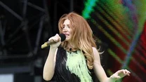 Znana z Girls Aloud Nicola Roberts - fot. Tim Whitby