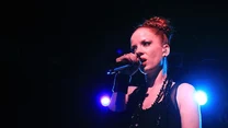 Shirley Manson - fot. Alexandra Wyman