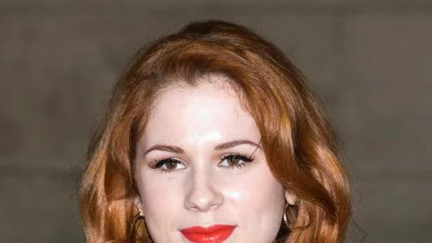 Katy B - fot. Samir Hussein