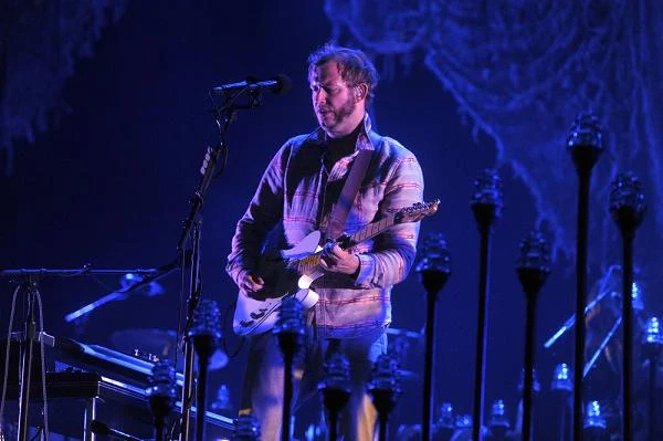 fot. Jacek Kurnikowski