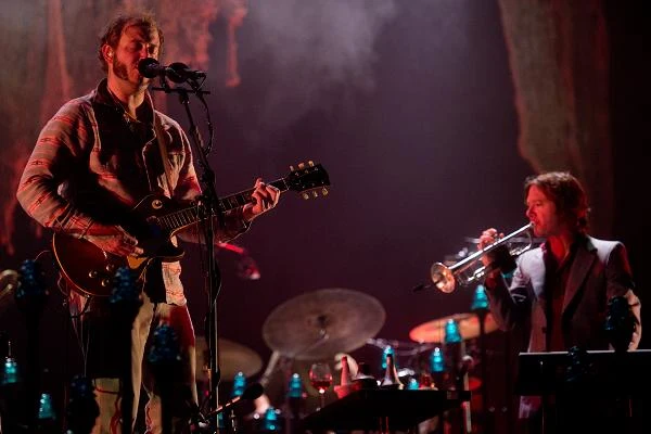 fot. Łukasz Dejnarowicz