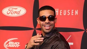 W takim pałacyku zamieszka Drake