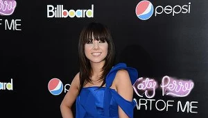 Carly Rae Jepsen: Pokochał ją cały świat!