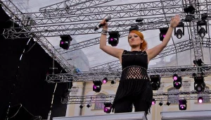 Pozytywne Wibracje 2012: Festiwal spełnionych marzeń
