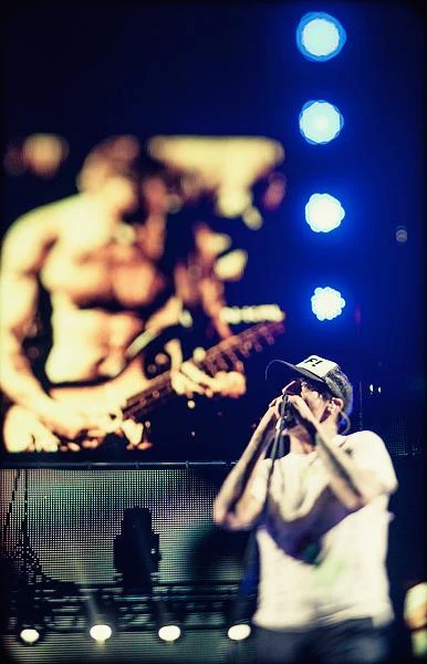 Red Hot Chili Peppers grają już od blisko trzech dekad