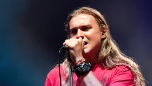 Dżem na Festiwalu im. Ryśka Riedla - Chorzów, 29 lipca 2012 r.
