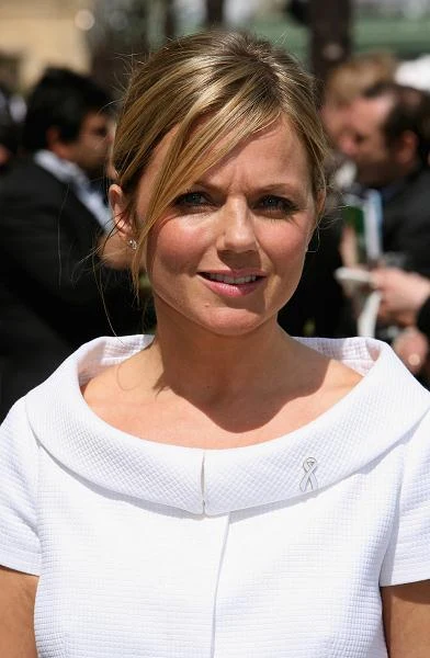 Geri Halliwell ma 6-letnią córkę - Bluebell Madonnę (fot. Tim Whitby) Geri Halliwell ma 6-letnią córkę - Bluebell Madonnę (fot. Tim Whitby)