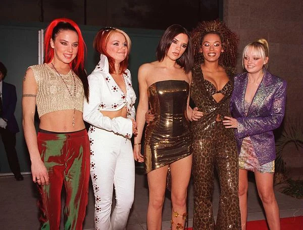 Geri stała się sławna jako najbardziej charyzmatyczna członkini girlsbandu Spice Girls, z którym święciła triumfy w drugiej połowie lat 90. (fot. Brenda Chase) Geri stała się sławna jako najbardziej charyzmatyczna członkini girlsbandu Spice Girls, z którym święciła triumfy w drugiej połowie lat 90. (fot. Brenda Chase)
