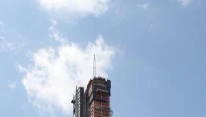 Nowe gniazdko Liama Gallaghera