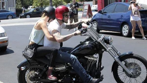 Adam Levine ma nową dziewczynę. Piękna modelka!