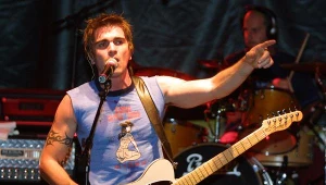 40 lat kolumbijskiego przystojniaka. Juanes świętuje