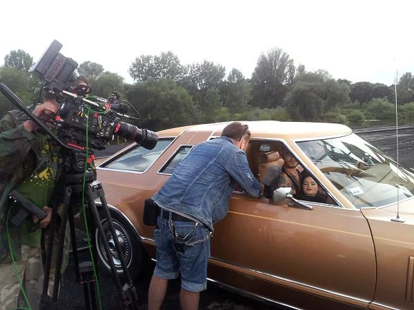 W TVN-owskim show Ewelina była podopieczną Tatiany Okupnik