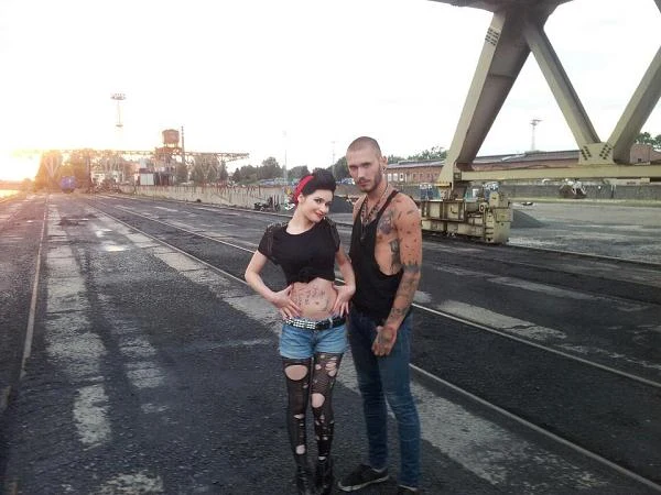 Ewelina Lisowska dała się poznać najpierw w "Mam talent", a później w "X Factor", gdzie zajęła 4. miejsce