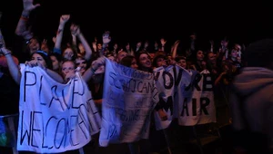 Placebo na Coke Live 2012