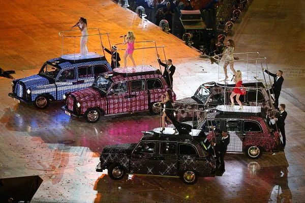 O występie Spice Girls na igrzyskach olimpijskich spekulowano od dłuższego czasu