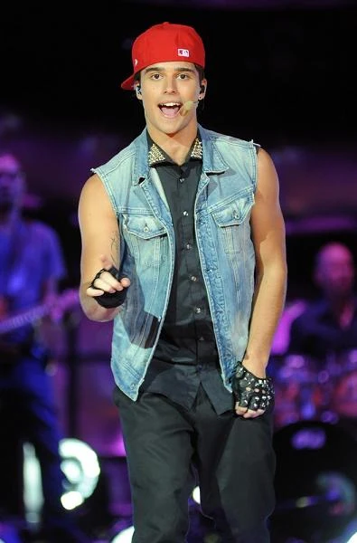 Eric Saade
