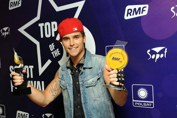 Eric Saade