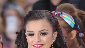 Cher Lloyd promuje się w USA