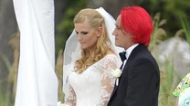 30 czerwca 2012 roku zawarł kolejny związek małżeński - z córką Apoloniusza Tajnera, prezesa Polskiego Związku Narciarskiego, Dominiką Tajner-Idzik. Jest ona menadżerką zespołu ich Troje