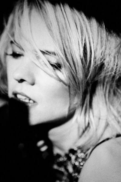 "Mam wrażenie, że wszystko zaczyna się od nowa" - mówiła Ania Dąbrowska