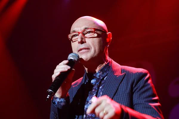 Irek Dudek Big Band