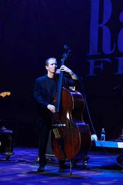 Roomful of Blues