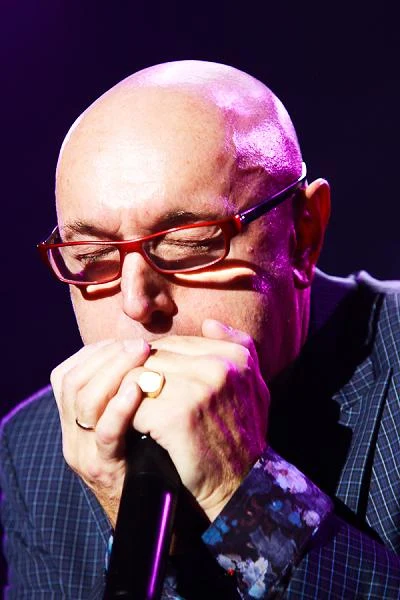 Irek Dudek Big Band