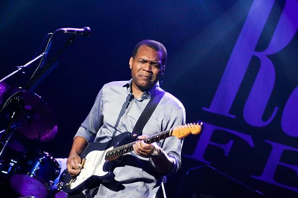 The Robert Cray Band