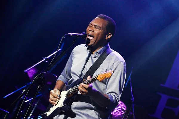 The Robert Cray Band