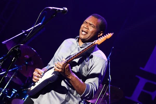 The Robert Cray Band