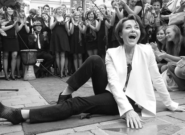 21 stycznia w wieku 66 lat zmarła piosenkarka Irena Jarocka Czytaj więcej