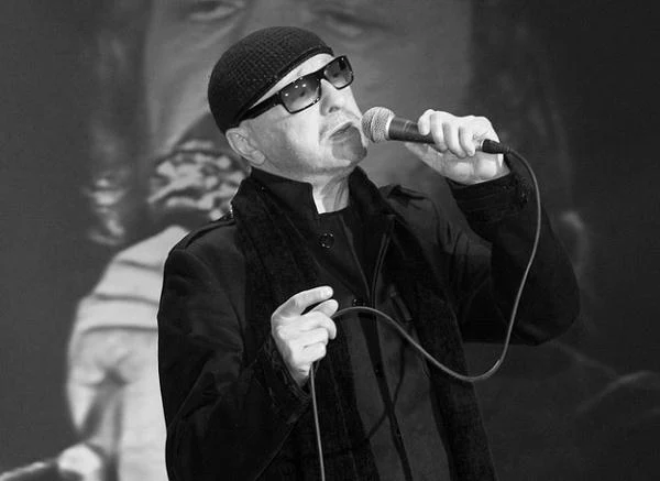 11 marca w wieku 65 lat zmarł Bogusław Mec, jeden z najpopularniejszych polskich piosenkarzy lat 70. Czytaj więcej