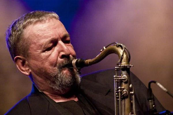2 sierpnia w wieku 65 lat zmarł Tomasz "Szakal" Szukalski, uważany za jednego z najwybitniejszych polskich saksofonistów jazzowych - fot. Przemysław Sikora Czytaj więcej