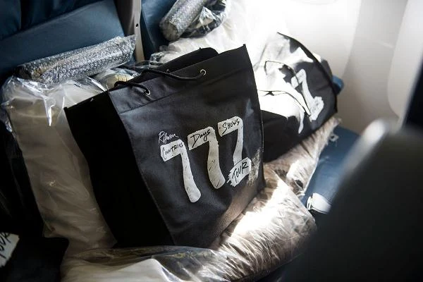 "7 krajów, 7 dni, 7 koncertów" - pod takim hasłem ruszyła trasa Rihanny "777 Tour" - fot. Meredith Truax