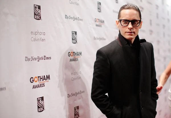 Czy udział w filmie "The Dallas Buyers Club" oznacza, że Jared Leto porzuci muzykę? Artysta w jednym z wywiadów przyznał, że przyszłość 30 Seconds To Mars stoi pod znakiem zapytania. "Czy wciąż mam na to siłę? Sam nie wiem..." - mówił jeszcze niedawno (fot. Larry Busacca).