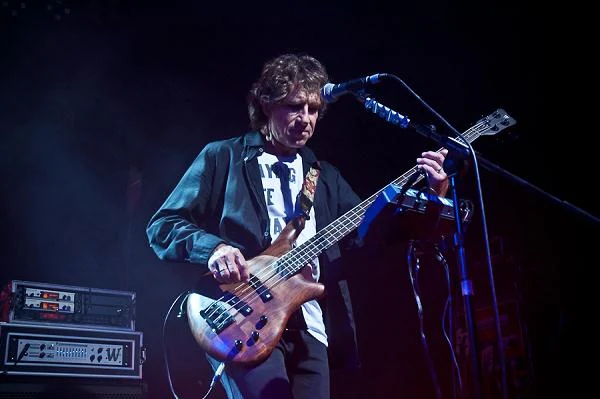 W Polsce grają trzy koncerty: Wrocław, Kraków i Warszawa W Polsce grają trzy koncerty: Wrocław, Kraków i Warszawa