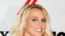 Britney Spears w "X Factor" ma pod swoją opieką 13-letnią Carly Rose Sonenclar, uznawaną za faworytkę show (fot. Imeh Akpanudosen)