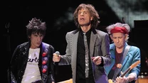 Żegnając się z publicznością, Mick Jagger zasugerował, że Stonesi już niedługo mogą ruszyć w kolejną trasę