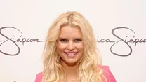 1 maja wokalistka, aktorka i celebrytka Jessica Simpson została mamą po raz pierwszy - urodziła dziewczynkę Maxwell Drew Johnson. Raptem pół roku później potwierdziła, że ponownie jest w ciąży - fot. Jamie McCarthy