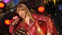 Taylor Swift aktualnie promuje singel "I Knew You Were Trouble" (fot. Mike Coppola)