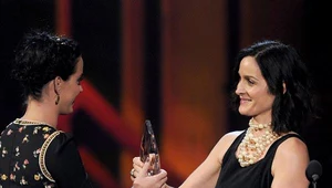 Triumfująca Katy Perry na gali People's Choice Awards