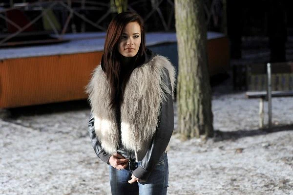 Natalia Szroeder ma w dorobku wygraną w programie "Szansa na sukces". Obecnie wokalistka pracuje nad debiutancką płytą